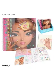 Zestaw kreatywny Hand Designer Top Model 14000A