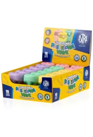 Astra Temper�wka z dwoma otworami Wave pastel