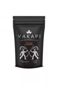 Vakapi Yerba Mate Catuaba Guarana 500 g