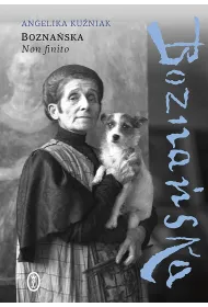 Bozna�ska. Non finito