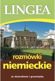 Rozm�wki niemieckie ze s�ownikiem i gramatyk�