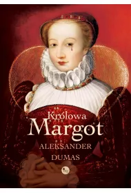 Krlowa Margot