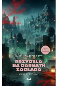 eBook Przysza na Sarnath zagada mobi epub