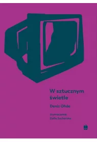 eBook W sztucznym wietle pdf mobi epub