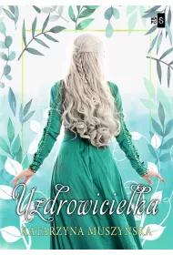 eBook Uzdrowicielka mobi epub