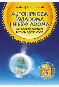 eBook Autohipnoza wiadoma i niewiadoma pdf mobi epub