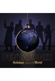 Holidays Around the World (CD)