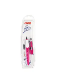 Pi�ro wieczne My Pen M r�owe HERLITZ 50046805