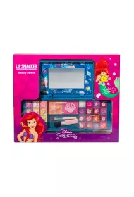 Zestaw kosmetykw do makijau dla dzieci Disney Princess Lip Smacker Beauty Palette Markwins
