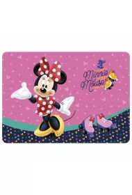 Derform Podk�adka laminowana Minnie 24