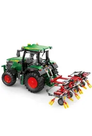 Klocki Tractors 1664el