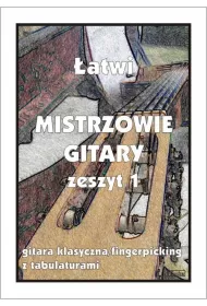 �atwi Mistrzowie gitary z.1