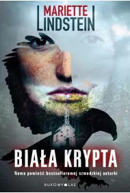 Bia�a krypta