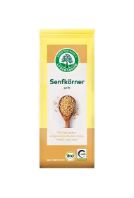 Lebensbaum Gorczyca ��ta 80 g Bio