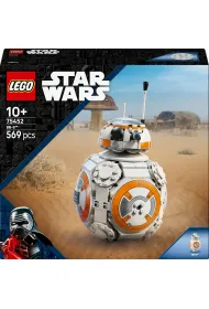 LEGO Star Wars Droid astromechaniczny BB-8™ 75452