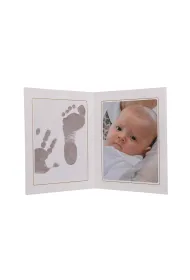 Foto ramka z atramentem Magic Ink Tiny Memories bia�a