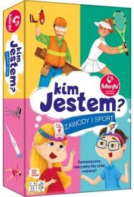 Kim jestem? Zawody i sport Kukuryku