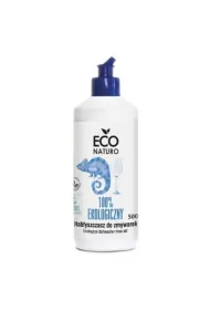 Eco Naturo Ekologiczny nab�yszczacz do zmywarki 450 ml