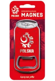 Pan Dragon Magnes ��czy nas pi�ka