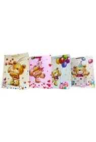Rozette Torebka luxMisie Extra Jumbo