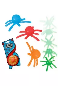 GOLIATH Wacky Wally Zabawna o�miornica *