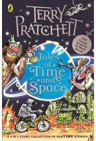 Tales of Time and Space