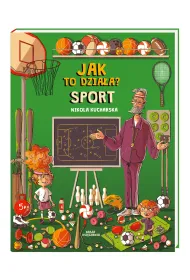 Jak to dzia�a? Sport