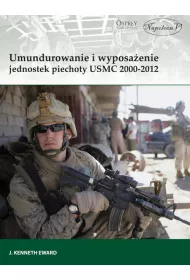 Umundurowanie i wyposa�enie jednostek piechoty USMC 2000-2012