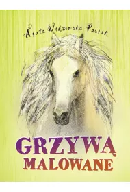 Grzyw malowane