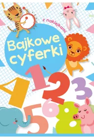 Bajkowe cyferki