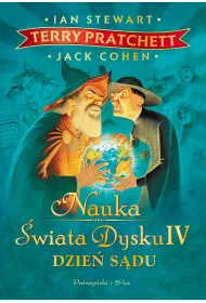 Dzie� S�du. Nauka �wiata Dysku. Tom 4