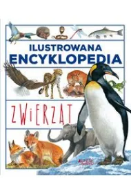 Ilustrowana encyklopedia zwierz�t