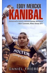 Eddy Merckx Kanibal