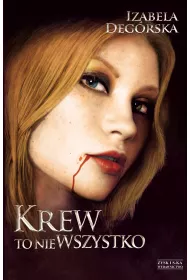 eBook Krew to nie wszystko mobi epub