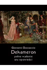 eBook Dekameron mobi epub