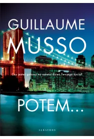 eBook Potem... mobi epub