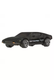 Hot Wheels Szybcy i wciekli Samochodzik HRW52 Mattel
