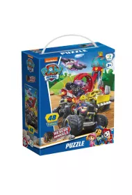 Puzzle 48 el. Psi Patrol Maksik