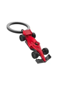 Metalmorphose Brelok do kluczy 3D bolid formu�a 1 czerwony