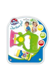 My Bubble Ba�ki mydlane pistolet 110ml *