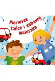 Pierwsze tace i zabawy maluszka CD