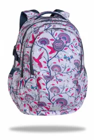 Patio Plecak m�odzie�owy Factor Silence CoolPack