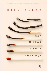 Czy mia�a� kiedy� rodzin�?