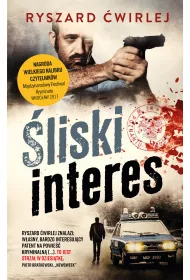 �liski interes. Milicjanci z Poznania. Tom 7 (pocket)