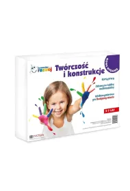 Harmonijny rozw�j. Tw�rczo�� i konstrukcje