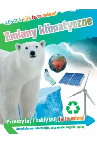 Zmiany klimatyczne