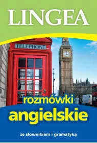 Rozm�wki angielskie ze s�ownikiem i gramatyk�