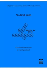 NABOJ 2026 Zadania konkursowe z rozwi�zaniami