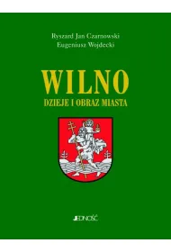 Wilno dzieje miasta
