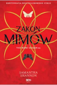 eBook Zakon Mimw. Czas niw. Tom 2 mobi epub
